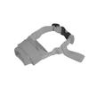 Focinheira para Cachorro Anti-Mordida Artefato de Latir Filhote Anti-Comer Indiscriminado Teddy Corgi Cachorro Cachorro Grande e Pequeno Máscara para Pet