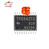 Garantia de qualidade original genuína TPS54310PWPR TPS54310 patch TSSOP20 interruptor regulador