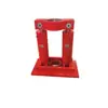Máquina Pequeña Hidráulica para Tirar Tuberías Maquinaria de Ingeniería para Construcción de Puentes Máquina para Tirar Tuberías Maquinaria de Perforación Equipo de Soporte