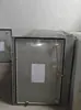 Accesorios para caja de distribución de fibra óptica de 288 núcleos 144 núcleos 576 núcleos cable óptico armario de empalme base caja de distribución de fibra óptica deflector fabricante