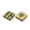 3535Uvc+Uva Banda Dual Luz Púrpura Sensor de Esterilización Perla de Lámpara Tipo Parche Canal Dual Diodo Emisor de Luz Led