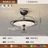 Luminária de teto moderna minimalista de espectro total protetora para os olhos, de alta qualidade, para quarto, iluminação ambiente estilo Bauhaus na cor creme para sala de estudo