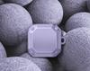 Para Samsung Buds2 Pro Shield Armor Funda para Auriculares Silicona Galaxy Buds Live Inalámbrico Bluetooth Estuche de tpu