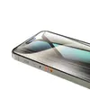 Adecuado para iPhone 17 Película de TPU, Reparación Automática de Rayones, Película Protectora para Teléfono Móvil, Película Suave de TPU, Película de Hidrogel para Apple 17