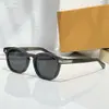 Z1963 Nuevas Gafas de Sol Unisex de Color Cambiante Transfronterizas Estilo Europeo y Americano Marca L Moda Xiaohongshu Protección Solar Estilo Callejero Influencer Vacaciones