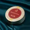 Combinación de regalo Té boda chica amigas regalo pequeño regalo práctico regalo de agradecimiento olla pequeña de alta gama té de flores estrella té de boda
