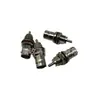 Conector Coaxial de Radiofrecuencia BNC-C-Ky-1.5Q9 / Conector Hembra BNC para Cables Rg316/174 y Otros Cables de Alta Frecuencia