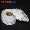Cinta de Doble Cara de 8 mm x 3 m Reemplaza Tira Selladora Crown 513 Unión de Placas de Identificación Lente Adhesivo Crown Sin Rastro # 512 Cinta de Doble Cara