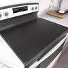 Cubierta Protectora de Silicona para Estufa Eléctrica Transfronteriza, Cubierta Protectora, Almohadilla Grande Drenante para Encimera de Cocina, Almohadilla Multifuncional para Cocina de Inducción
