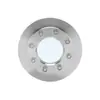 Espelho de flange para vaso de pressão espelhado tanque de espelho espelho de flange de vidro espelho padrão NB/T47017-2011