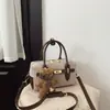 Elegante Bolso Xiaomi Home de Alto Valor de Nicho para Mujer Otoño 2026 Nuevo Bolso Cruzado de Moda Tendencia Elegante Exquisito Bolso Boston
