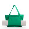 Bolsa de yoga para deportes al aire libre, bolsa de almacenamiento para esterilla de yoga, bolsa de almacenamiento para deportes de fitness y yoga, bolso de hombro para esterilla de yoga
