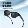 Gafas de Sol Polarizadas de Alta Definición para Verano, Protección Solar y UV para Mujer, Venta al por Mayor de Alta Gama, Se Pueden Personalizar con Lentes Graduados