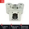 Usinagem CNC usinagem de precisão CNC aço inoxidável Gong de computador gravação e fresamento CNC usinagem usinagem de hardware CNC