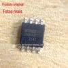Novo original W25Q64JVSSIQ SMD SOP-8 64Mb SPI interface chip de memória FLASH