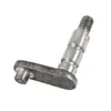 Accesorios para Máquina Rotocultivadora Motor Diésel de Gasolina Refrigerado por Aire 171 Palanca de Cambios 178/186 Horquilla de Embrague Brazo de Cambio para Maquinaria Agrícola