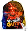 Bolsa Transfronteriza 3D Anime ZHOUSHUHUIZHAN Mochila Mochila Hombres y Mujeres Vida Moda Bolsa Escolar Acrílico