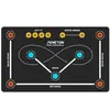 Alfombrilla de entrenamiento de velocidad para hockey lista para enviar transfronterizamente, alfombrilla de suelo de tierra de diatomeas para uso doméstico, absorbente de agua, antideslizante, secado rápido, alfombrilla de entrenamiento de fútbol