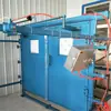 Qiancheng Supplies Sellos de Lámina de Caucho para Puertas de Aire Automáticas Sin Presión para Minería con Sellado de Doble Canal y Bloqueo Mecánico