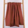 40 Algodón Peinado Tejido de Suéter Primavera y Verano Pantalones de Chándal de Felpa Pequeña Elástico Muñeca Fino Tela Escama de Pescado