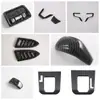 Adecuado para Forester Subaru 26 Forester Modificación Interior Salida de Aire Palanca de Cambios Consola Central Pegatina para Portavasos m
