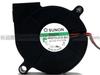 Ventilador turbo SUNON/Jianzhun 5015 12V 0.72W 5CM de 3 cables MF50151V2-C01A-G99