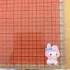 Cor Transparente Desenho Animado Gelo Transparente Sanrio diy Cachorro Yugui Resina Cola de Creme Material para Joias Artesanais Decorações para Capa de Celular