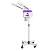 Vaporizador Facial de Doble Tubo con Spray Caliente y Frío, Dispositivo de Nebulización con Spray Caliente y Frío para Salones de Belleza, Máquina de Spray Hidratante Disponible para Venta al por Mayor