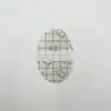 Fundas impermeables transparentes para los oídos para adultos y niños, adecuadas para lavarse el cabello, bañarse y nadar, evitando que entre agua en los oídos; producto transfronterizo