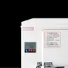 Incubadora Termostática Eléctrica Impermeable Haiyuejin HGPF-163 80/270 Cultivo Microbiano Germinación de Semillas