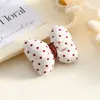 Acessórios de Cabelo Laço Xadrez Clássico DIY Headwear Feito à Mão Broche para Vestido Fantasia Laço de Gravata Decoração