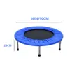 Trampolín Interior Tianxin para Niños de 40 Pulgadas Trampolín Deportivo de Fitness para Adultos para Uso en Casa Venta de Fábrica