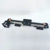 Plataforma de Movimento Linear XYZ de Três Eixos Robô de Carregamento e Descarregamento tipo Pórtico Trilho Deslizante Módulo de Correia Síncrona