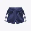 Shorts de Verão Finos Hot Pants para Crianças Pequenas e de Tamanho Médio Explosões Transfronteiriças Roupas Externas Esportivas de Lazer Infantis Shorts para Meninos