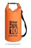 Bolsa Cubo Impermeable, Bolsa Portátil para Nadar, Bolsa Flotante, Bolsa Seca, Mochila, Bolsa para Rafting, Bolsa Impermeable, Venta al por Mayor