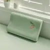 Fronha de Seda Gelada de Verão com Látex Fronha de Travesseiro Doudou Refrescante de Verão Fronha Infantil de Desenho Animado Fronha de Adulto