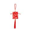 Nuevo saquito de Festival del Bote del Dragón ajenjo bolsa llena de mano antiguo Hanfu monedero saquito bolsa vacía regalo venta al por mayor