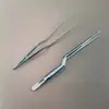 Suministro de Fabricantes Pinzas con Forma de Pistola Pinzas Médicas Desechables
