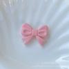 Accesorios de bricolaje, pajarita, accesorios para moños, funda para teléfono móvil, crema, pegamento, material, pinza para el cabello, accesorios al por mayor