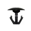 Clip de Fijación para Placa de Aislamiento Térmico de Coche Honda Acura, Clip de Fijación para Cofre, Remache de Plástico Hebilla Decorativa