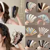 Diadema versátil para el día a día, estilo coreano, exquisito pasador de lunares, nueva diadema de verano 2026 para mujer