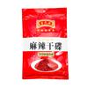 Salsa picante Ji Bros 400g Fideos secos Sichuan con chile plato comercial Fideos de pimienta Salsa para olla caliente barbacoa