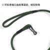 Cuerda de Seguridad Lanyard para Llaves Cuerda de Seguridad Táctica Antiperdida Antirrobo Cuerda de Seguridad Lanyard con Hebilla para Almacén Cuerda de Unión Multiusos