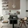 Shanghai Aige Board Paneles de Puerta Importados Hechos a Medida para Personalización de Toda la Casa, Armario Completo, Gabinete, Tatami, Aparador para Uso Doméstico