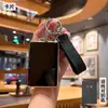Funda Protectora Creativa Personalizada de Alta Gama para Llave de Coche Faw Hongqi H7 Eqm5 Ehs3 para Hombres y Mujeres
