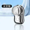 Feihong FH060 rasuradora rasuradora eléctrica para hombre de viaje portátil mini compacta rasuradora rasuradora