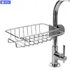 Estante de Drenaje para Artículos de Baño y Cocina Multifuncional Estante de Almacenamiento para Grifo del Hogar Estante de Almacenamiento para Inodoro de Una Sola Capa