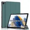 Adequado para Samsung Tablet A11+ Plus 11 polegadas Capa Protetora de Tablet A11 70% de Desconto Concha de PC Capa de Couro 8,7 Polegadas 2025