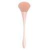 Pincel de maquiagem de cintura pequena único pincel de maquiagem em pó solto ferramentas de beleza pincel de blush Novo pincel de maquiagem dourado em estoque