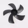 Ventilador de techo de 180 mm con cinco aspas, ventilador pequeño suministro de fabricantes de fuentes de aspas de ventilador producción de aspas de ventilador Más